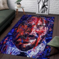 John Wick Area Rug