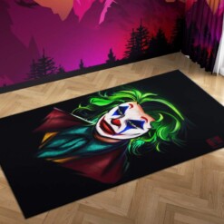 Joker Carpet Mock Area Rug