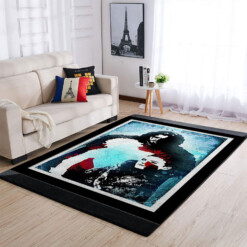 Jon Snow Game Of Thrones For The Watch Rug