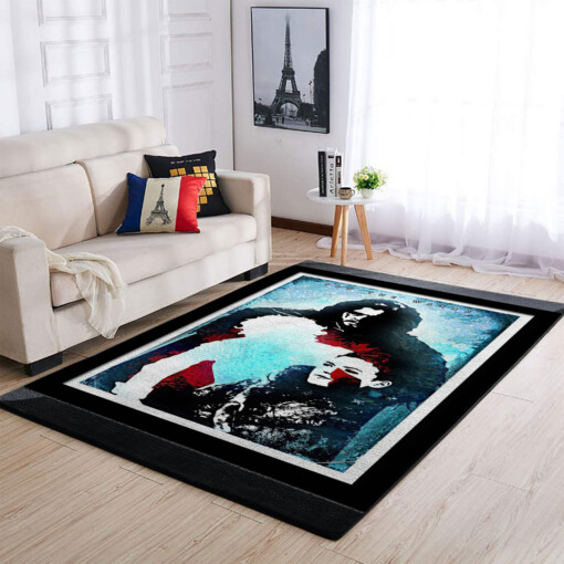Jon Snow Game Of Thrones For The Watch Rug