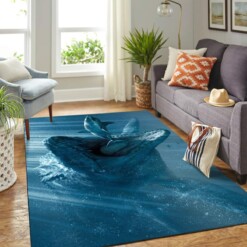 Jurassic World Carpet Floor Area Rug