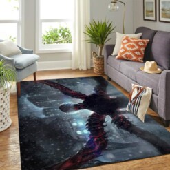 Ken Kaneki De Tokyo Ghoul Carpet Floor Area Rug