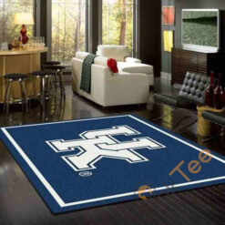 Kentucky Wildcats Rug