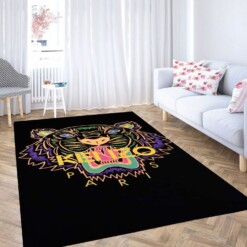 Kenzo Carpet Rug