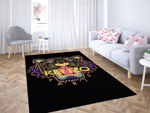 Kenzo Carpet Rug