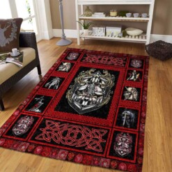 Knight Rug