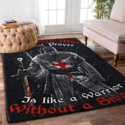 Knight Rug