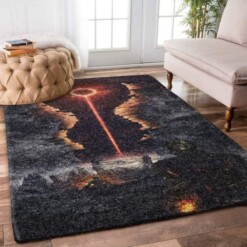 Knight Rug