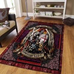 Knight Rug