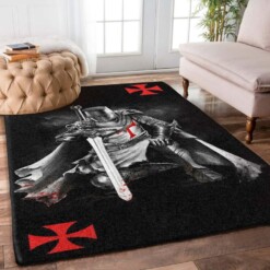 Knight Rug