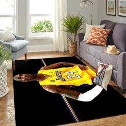 Kobe Light Carpet Floor Area Rug