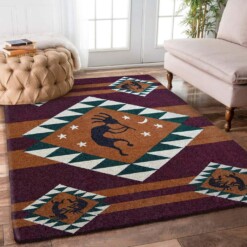 Kokopelli Rug