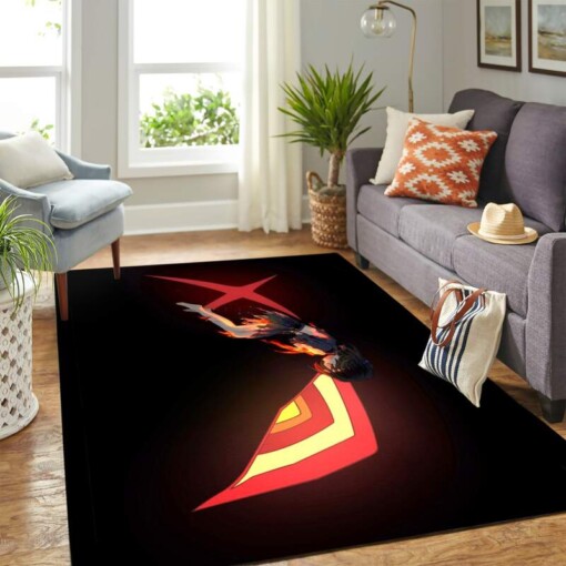 La Kill La Eyes Carpet Floor Area Rug