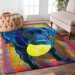 Labrador Rug