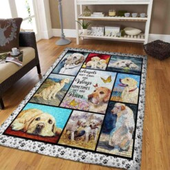 Labrador Rug