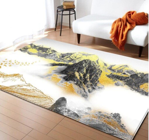 Landscape Rug