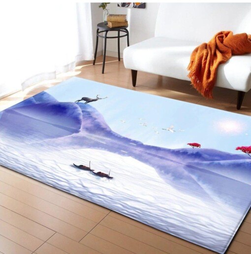 Landscape Rug