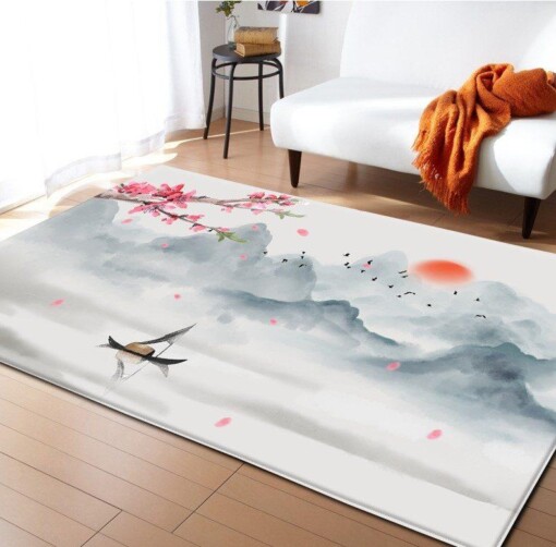 Landscape Rug