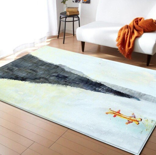 Landscape Rug