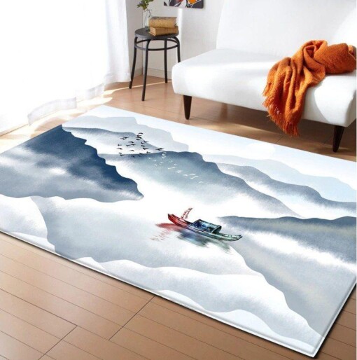 Landscape Rug