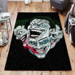 Legend Joker Area Rug