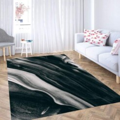 Liquid Aesthetic Carpet Rug