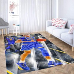 Lonzo Ball Carpet Rug