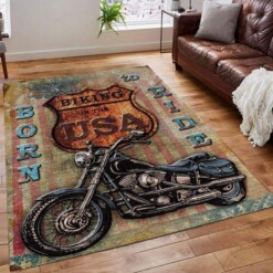 Love Hall Rug