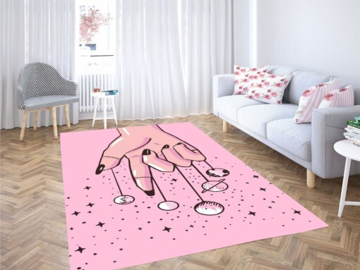 Lovely Images Carpet Rug