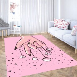 Lovely Images Living Room Modern Carpet Rug