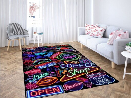 Lovely Images Wallpaper Living Room Modern Carpet Rug