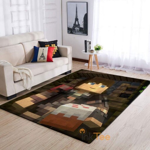 Lucan Area Rug