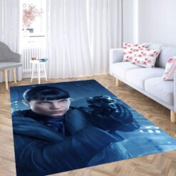 Luv Blade Runner Carpet Rug