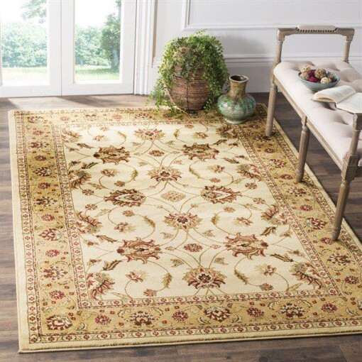 Lyndhurst Rug