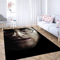 Mad Harry Potter Carpet Rug