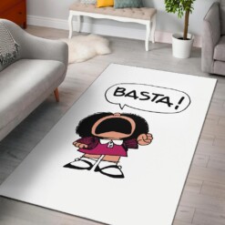 Mafalda Area Rug