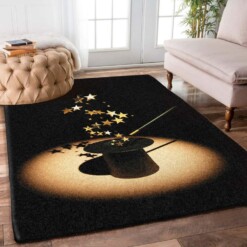 Magic Rug