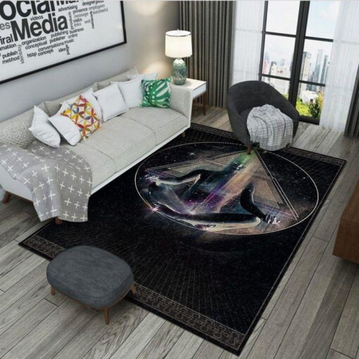 Magician Rug