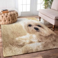 Maltese Rug