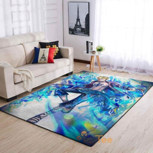 Marco One Piece Area Rug