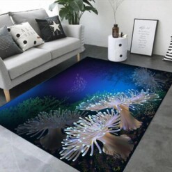 Marine Rug