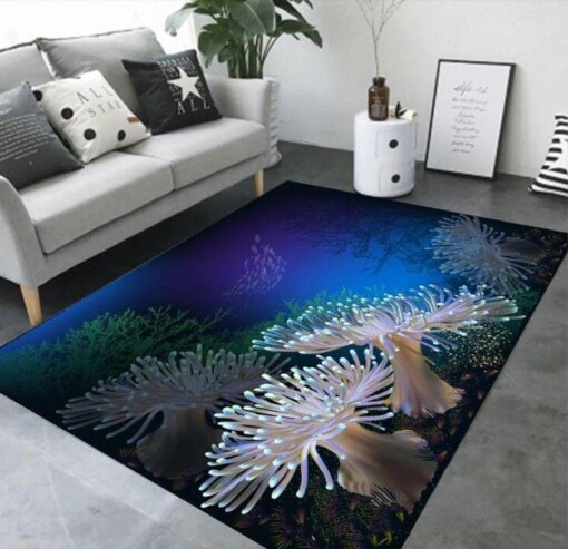 Marine Rug