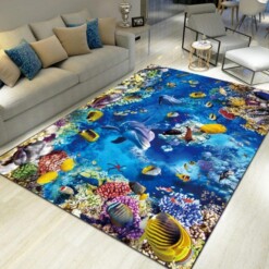 Marine Rug