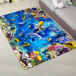 Marine Rug