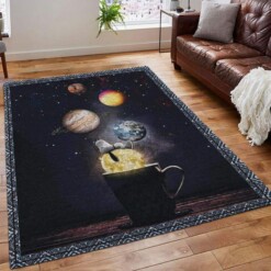 May So Cool Rug