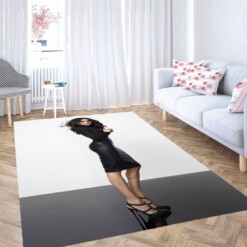 Meghan Markle Carpet Rug