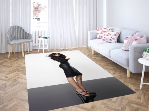 Meghan Markle Carpet Rug