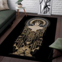 Metropolis Area Rug