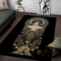 Metropolis Area Rug