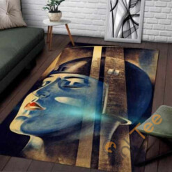 Metropolis Area Rug